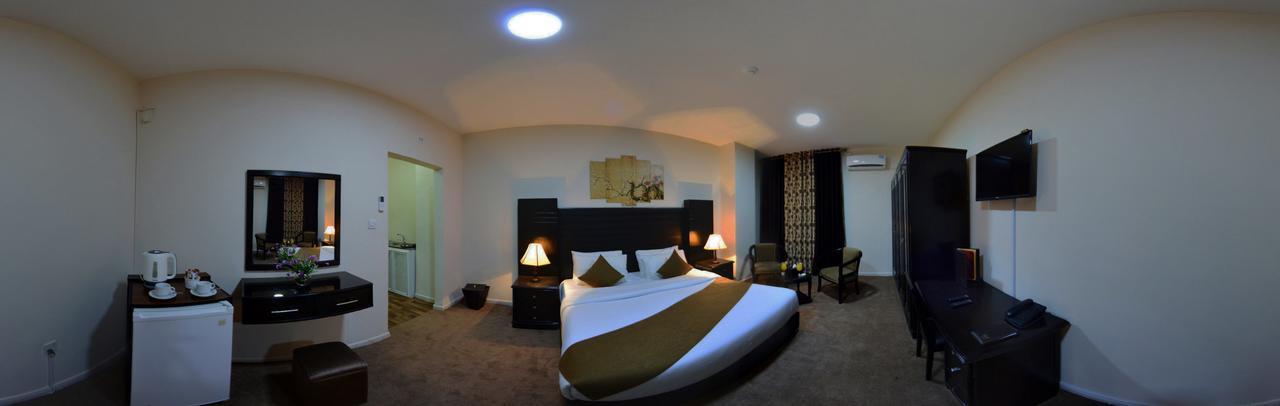 Lilium Hotel Safut Extérieur photo