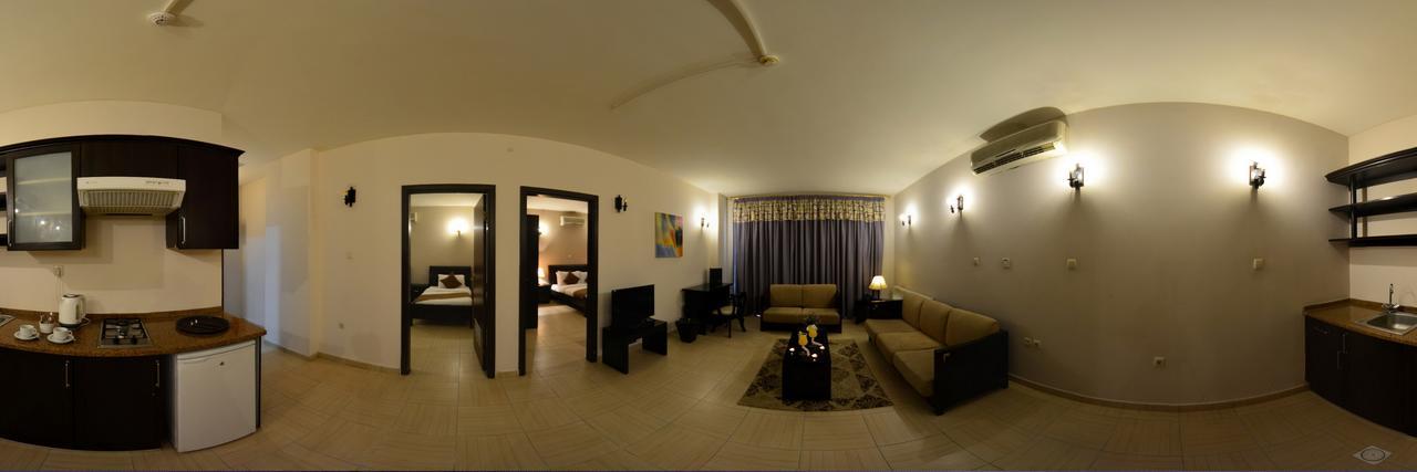 Lilium Hotel Safut Extérieur photo