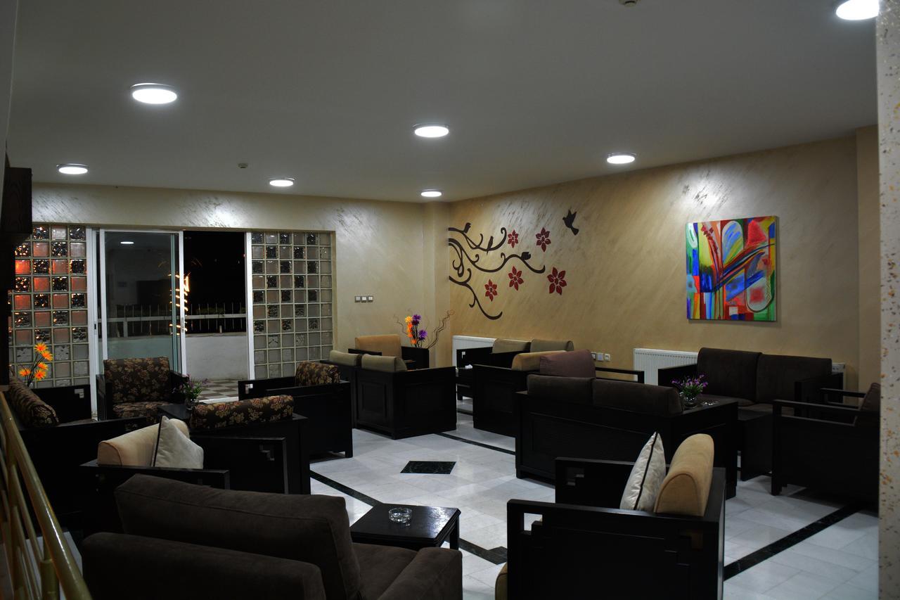 Lilium Hotel Safut Extérieur photo