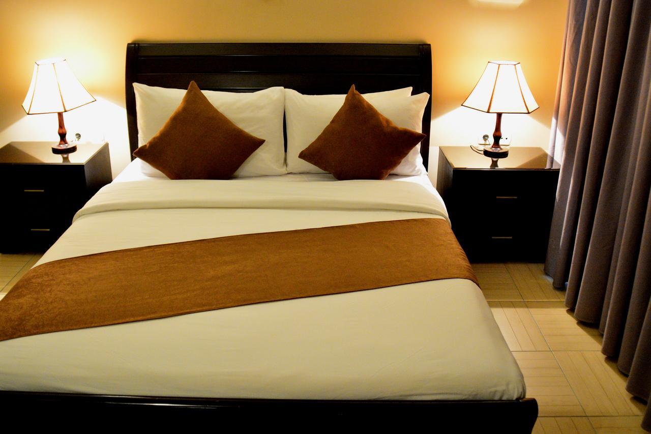 Lilium Hotel Safut Extérieur photo