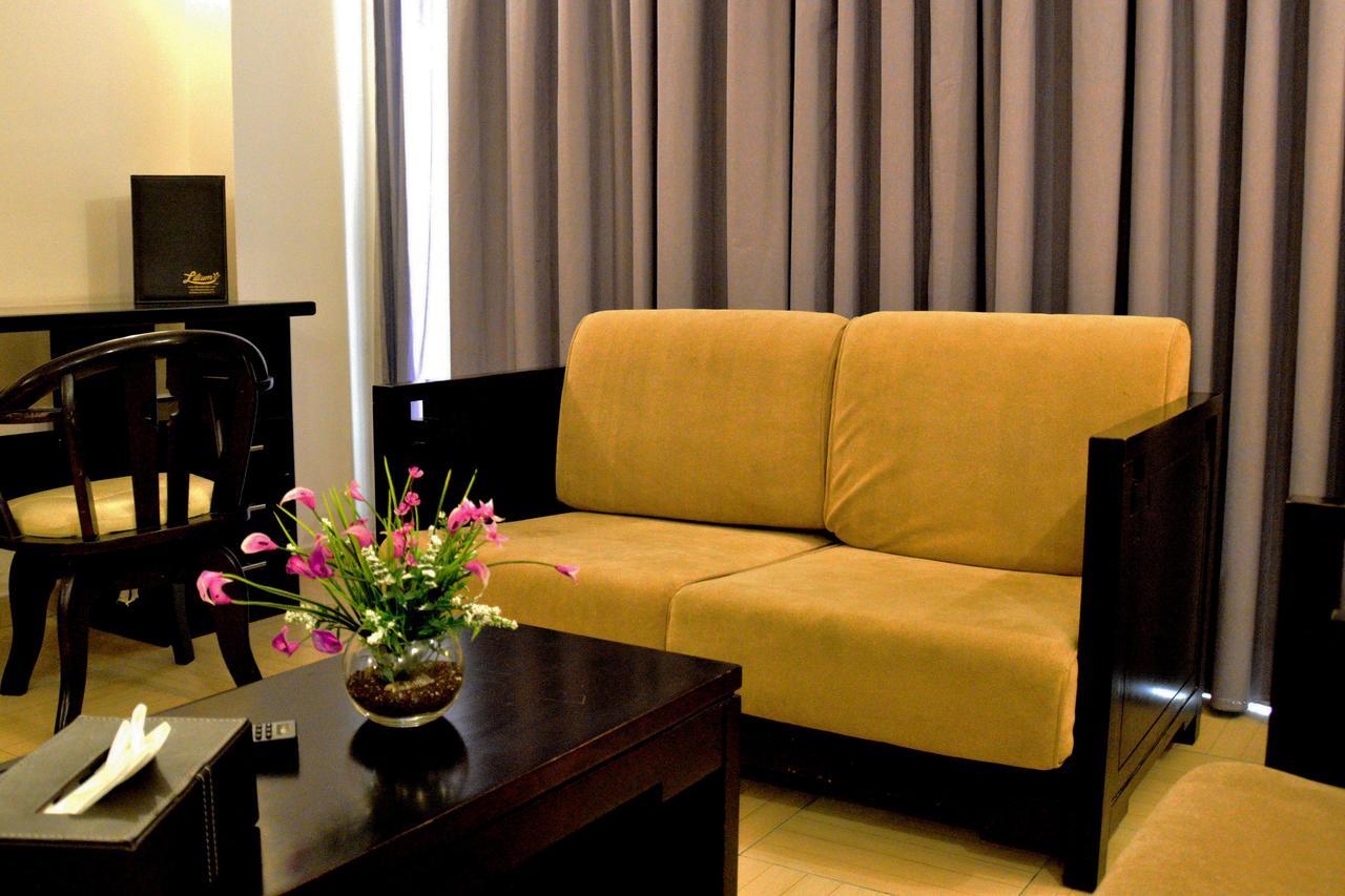 Lilium Hotel Safut Extérieur photo
