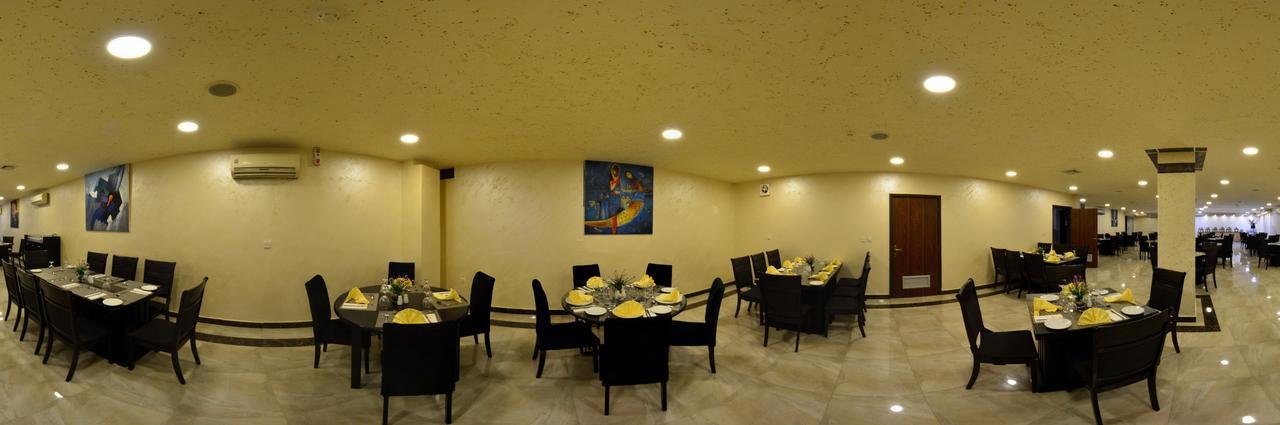 Lilium Hotel Safut Extérieur photo