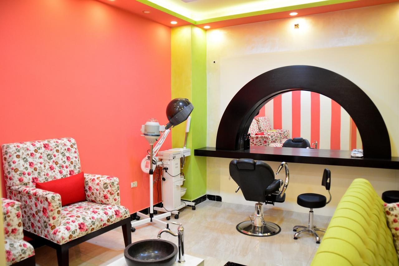 Lilium Hotel Safut Extérieur photo