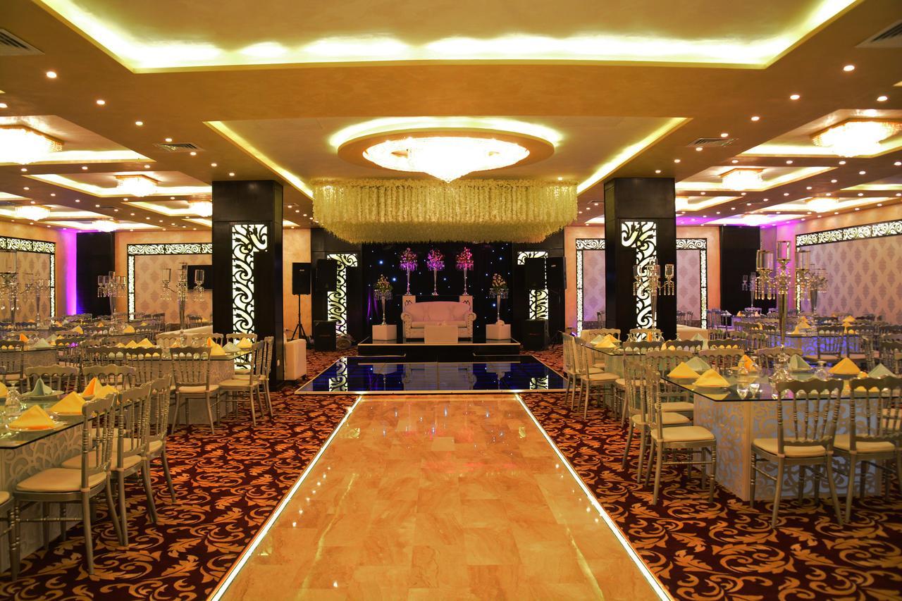 Lilium Hotel Safut Extérieur photo
