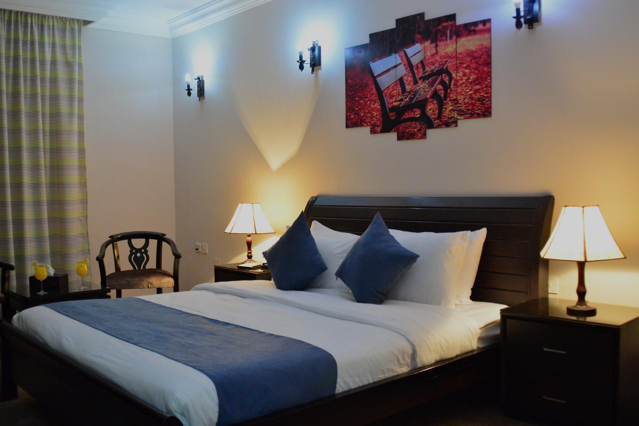 Lilium Hotel Safut Extérieur photo