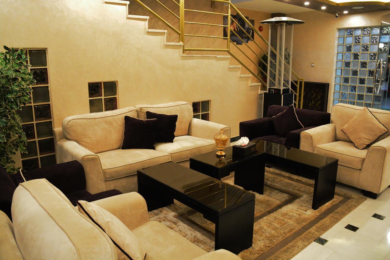 Lilium Hotel Safut Extérieur photo